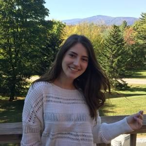 Meet your Posher, Sara